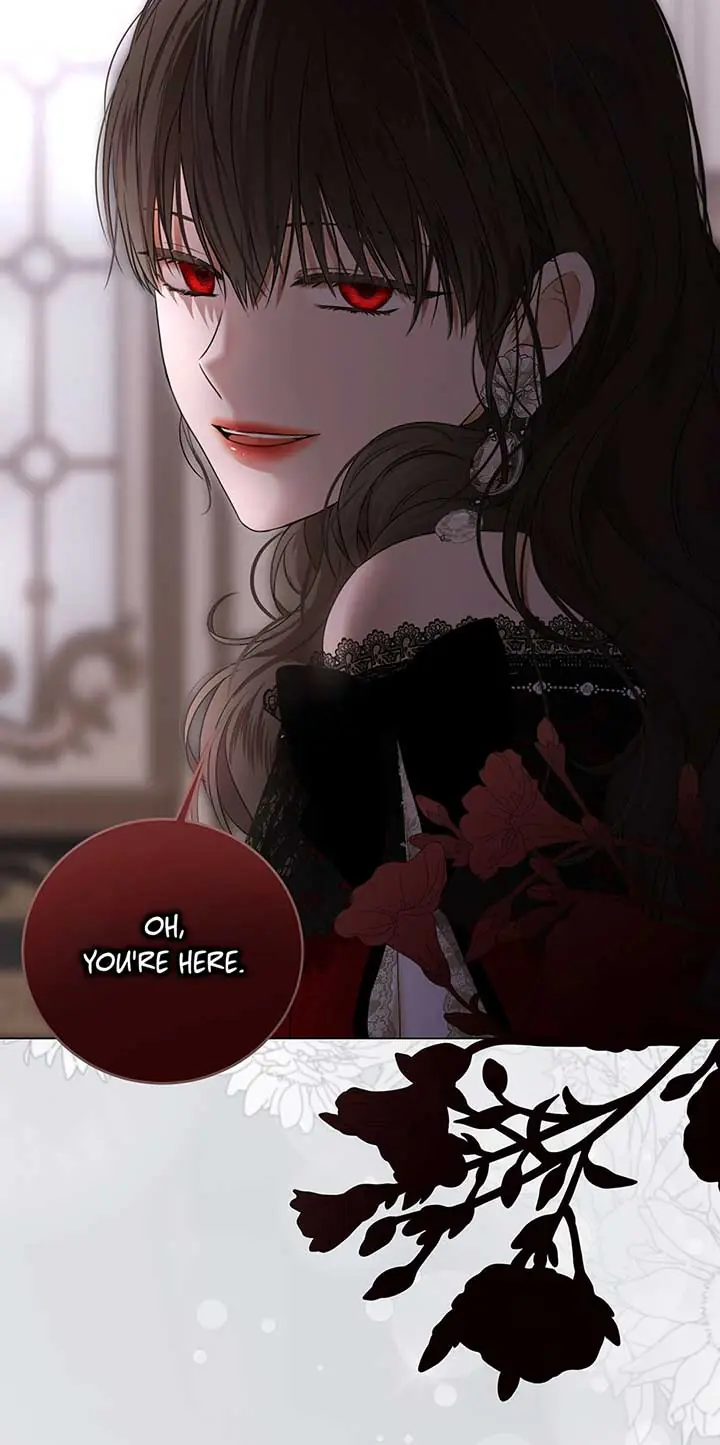 I Fell into a Reverse Harem Game Chapter 132 Page 16