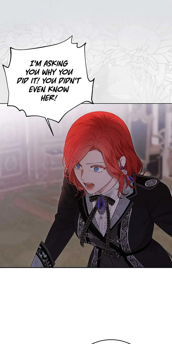 I Fell into a Reverse Harem Game Chapter 132 Page 17