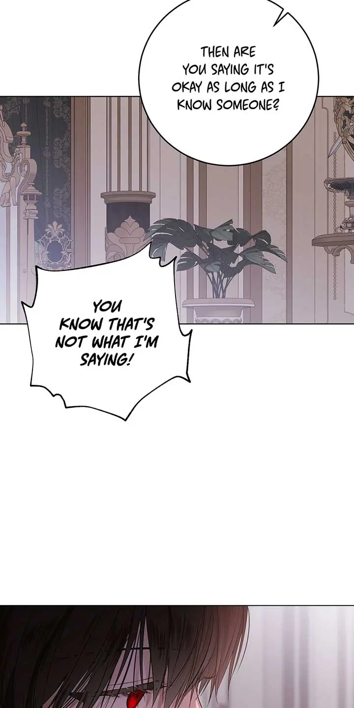 I Fell into a Reverse Harem Game Chapter 132 Page 18