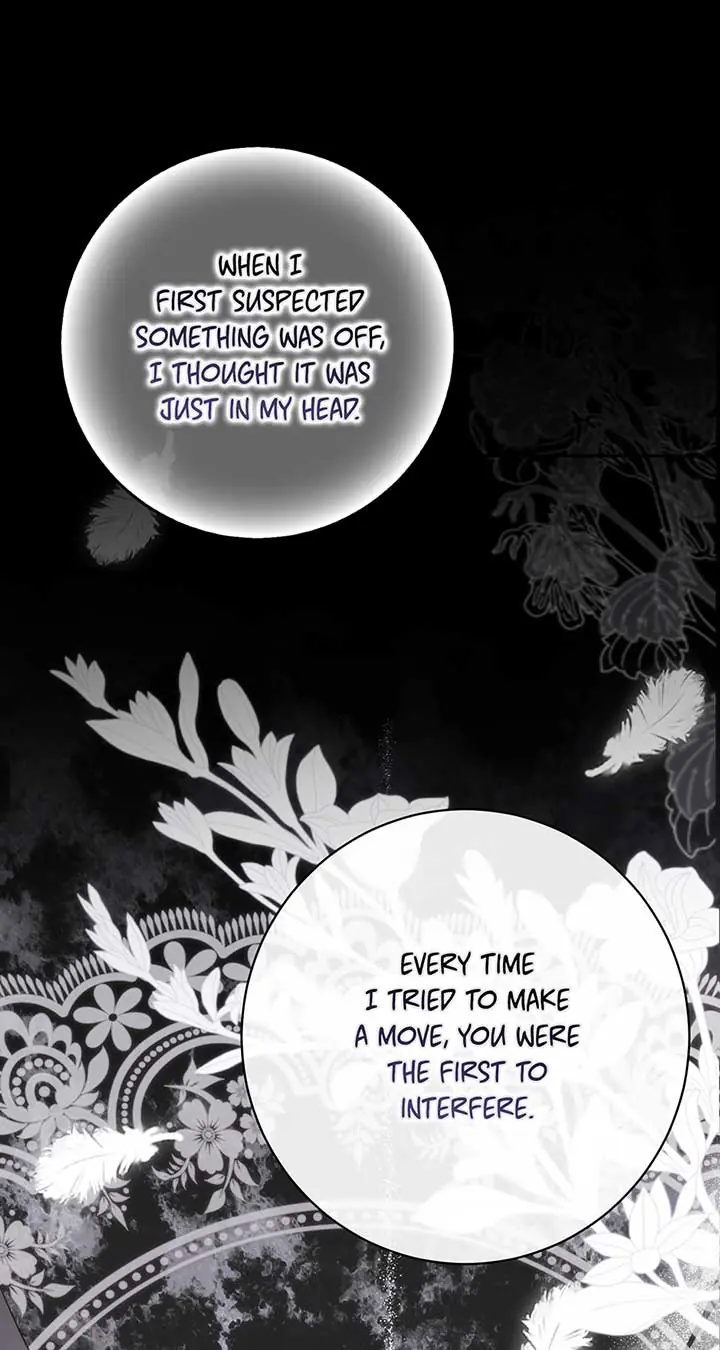 I Fell into a Reverse Harem Game Chapter 132 Page 27