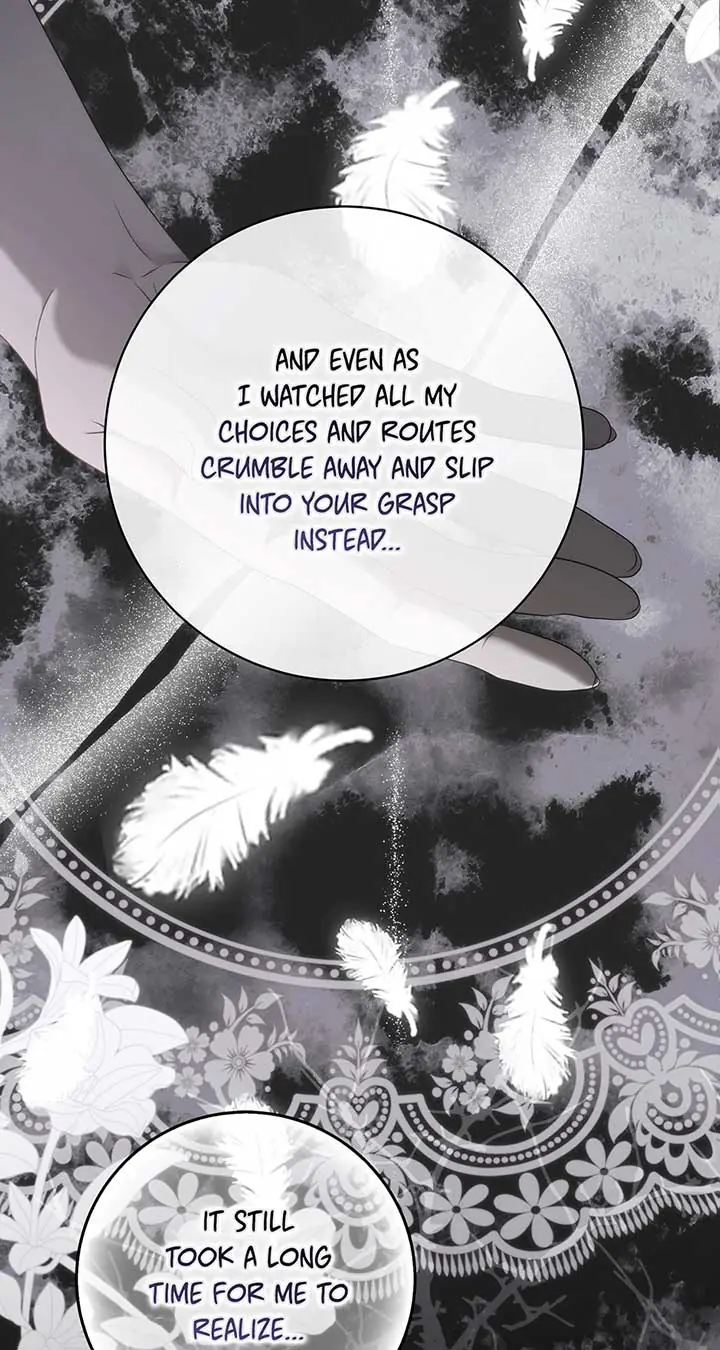 I Fell into a Reverse Harem Game Chapter 132 Page 28