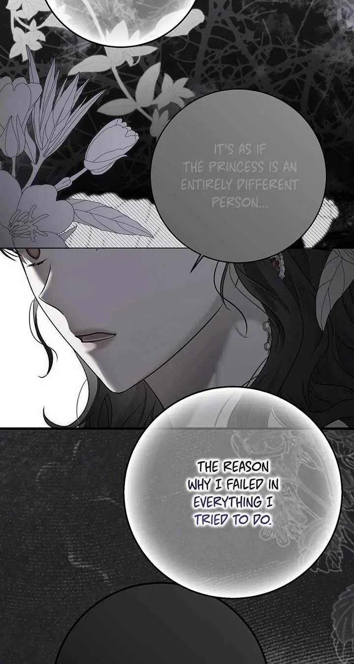 I Fell into a Reverse Harem Game Chapter 132 Page 29