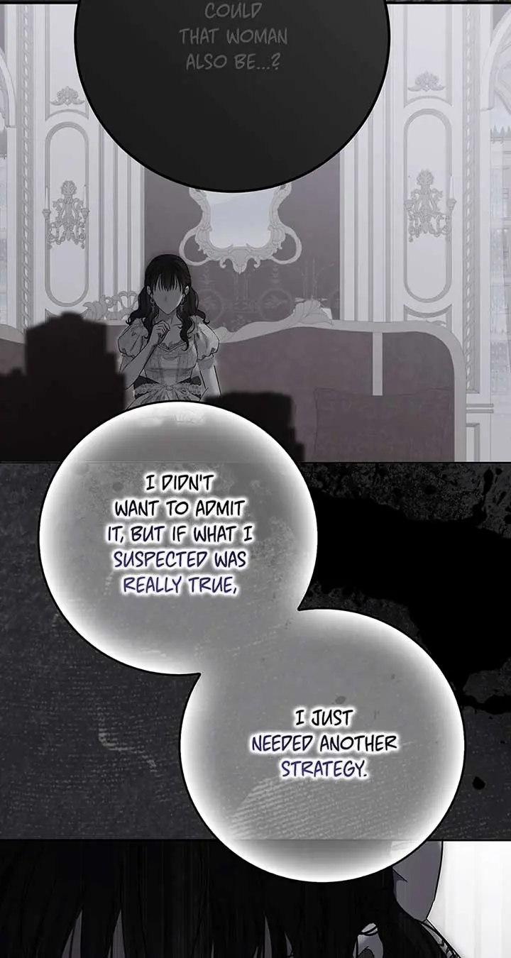 I Fell into a Reverse Harem Game Chapter 132 Page 30