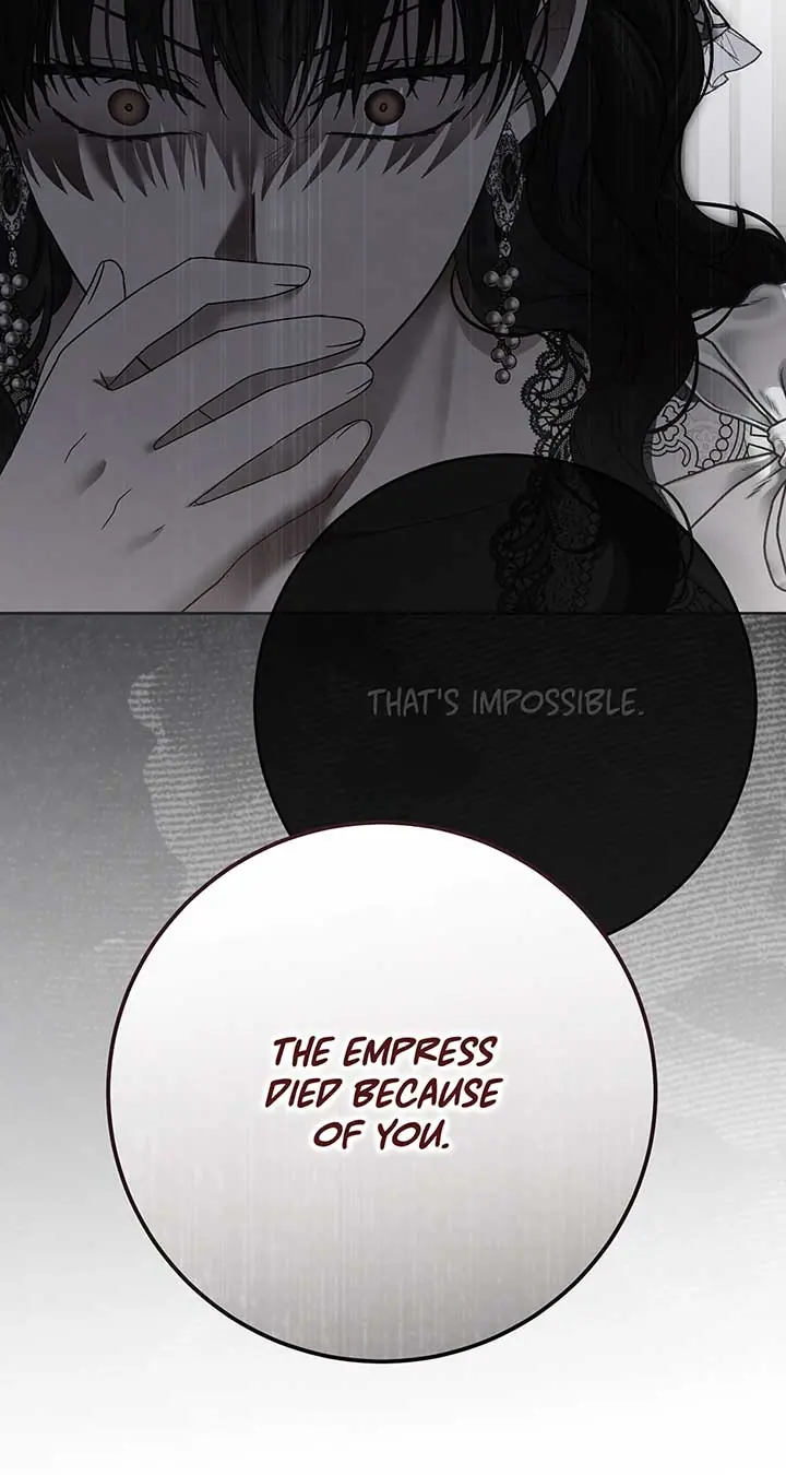 I Fell into a Reverse Harem Game Chapter 132 Page 31