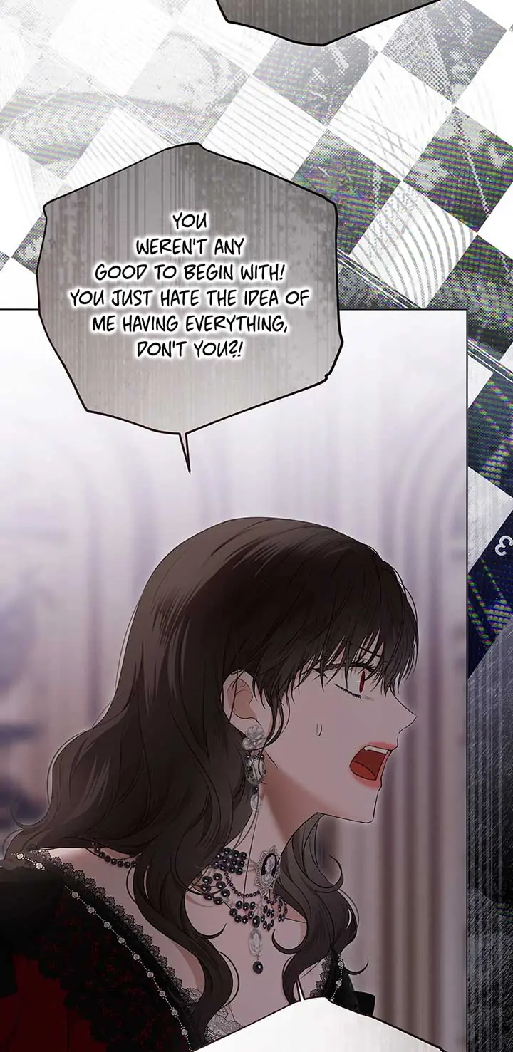 I Fell into a Reverse Harem Game Chapter 132 Page 33