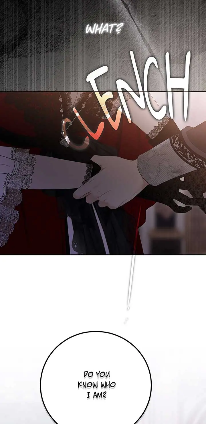 I Fell into a Reverse Harem Game Chapter 132 Page 35
