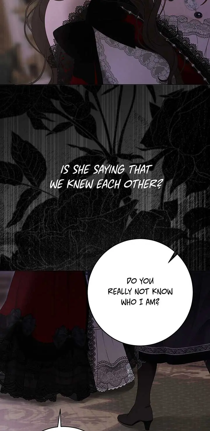 I Fell into a Reverse Harem Game Chapter 132 Page 38