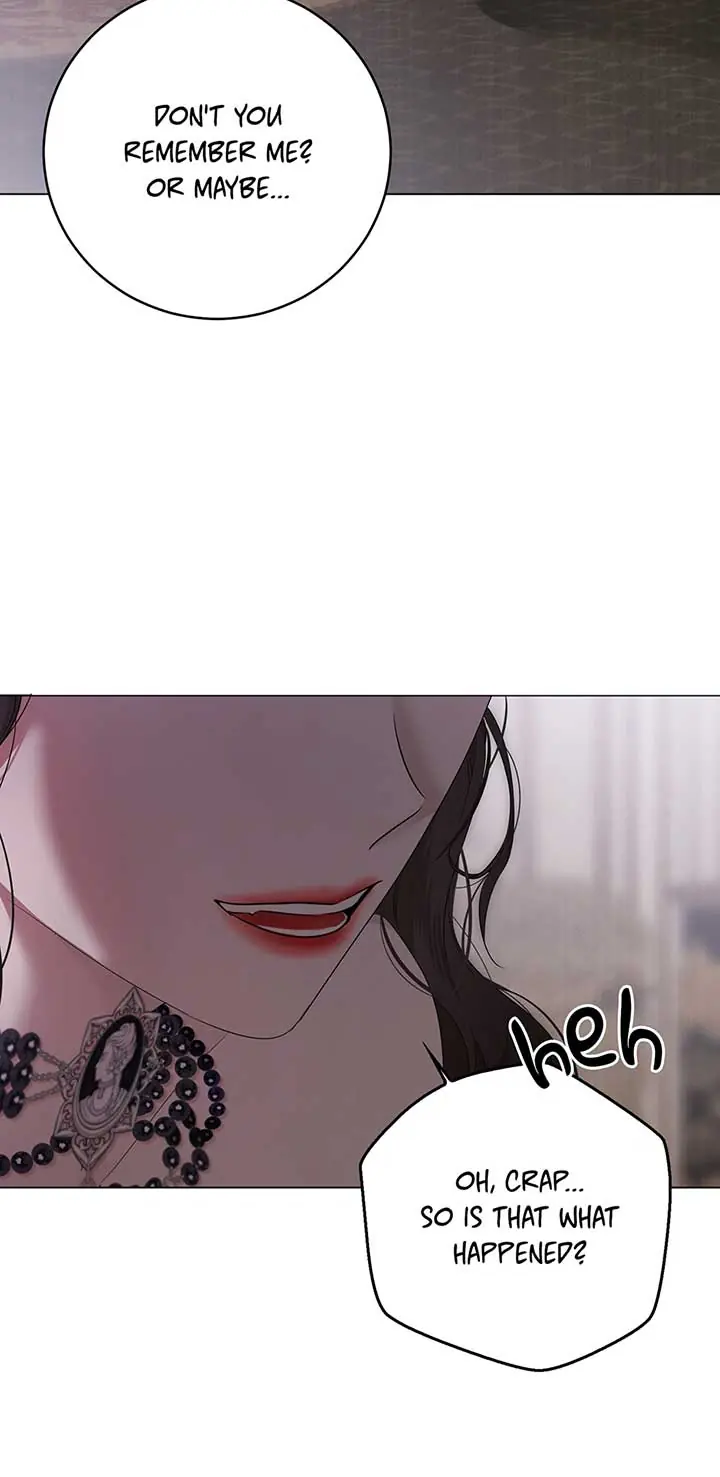 I Fell into a Reverse Harem Game Chapter 132 Page 39