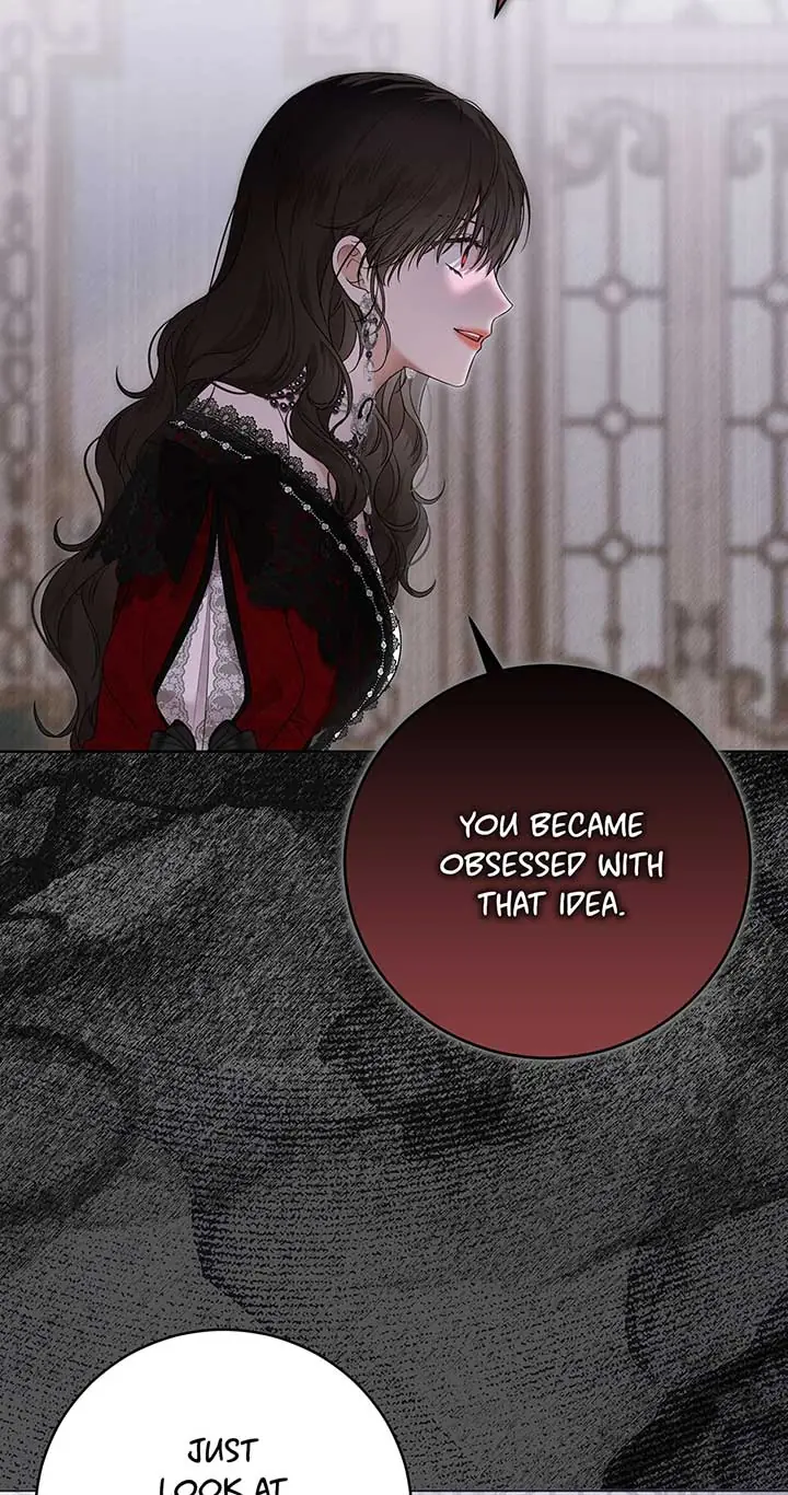 I Fell into a Reverse Harem Game Chapter 132 Page 42
