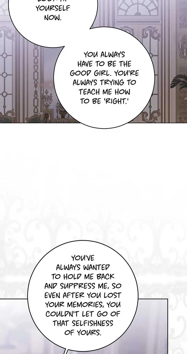 I Fell into a Reverse Harem Game Chapter 132 Page 43