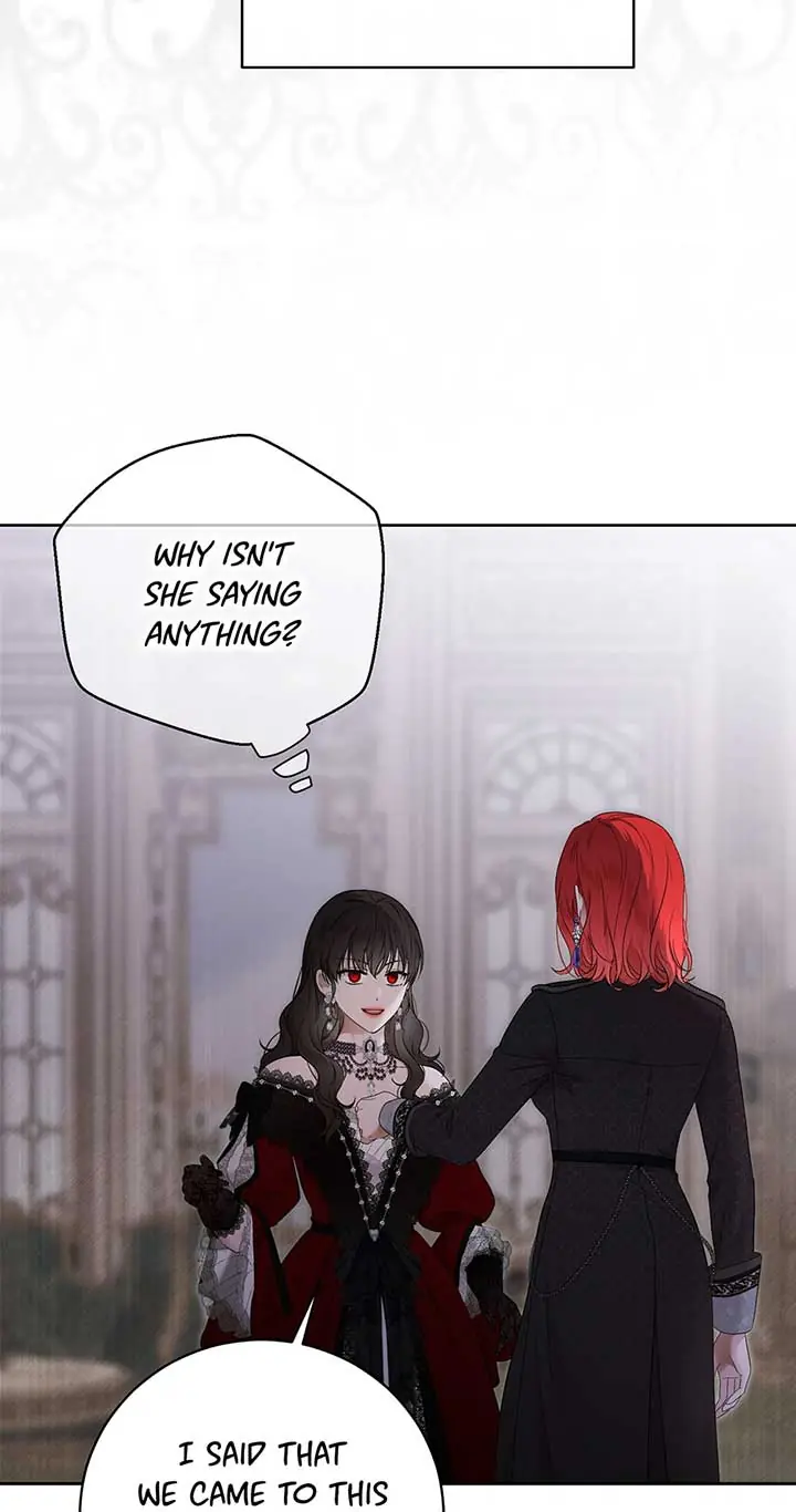 I Fell into a Reverse Harem Game Chapter 132 Page 45