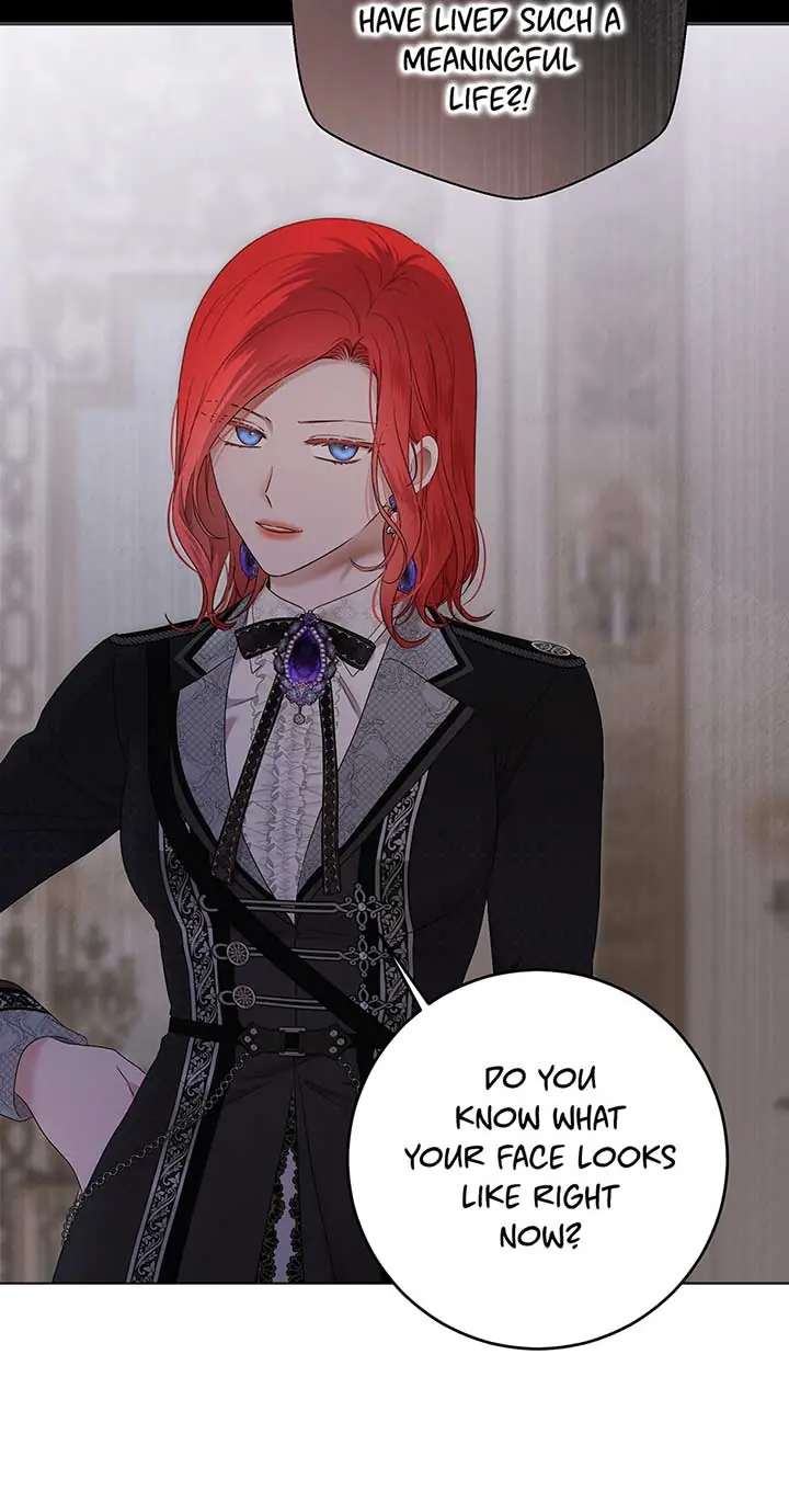 I Fell into a Reverse Harem Game Chapter 132 Page 48