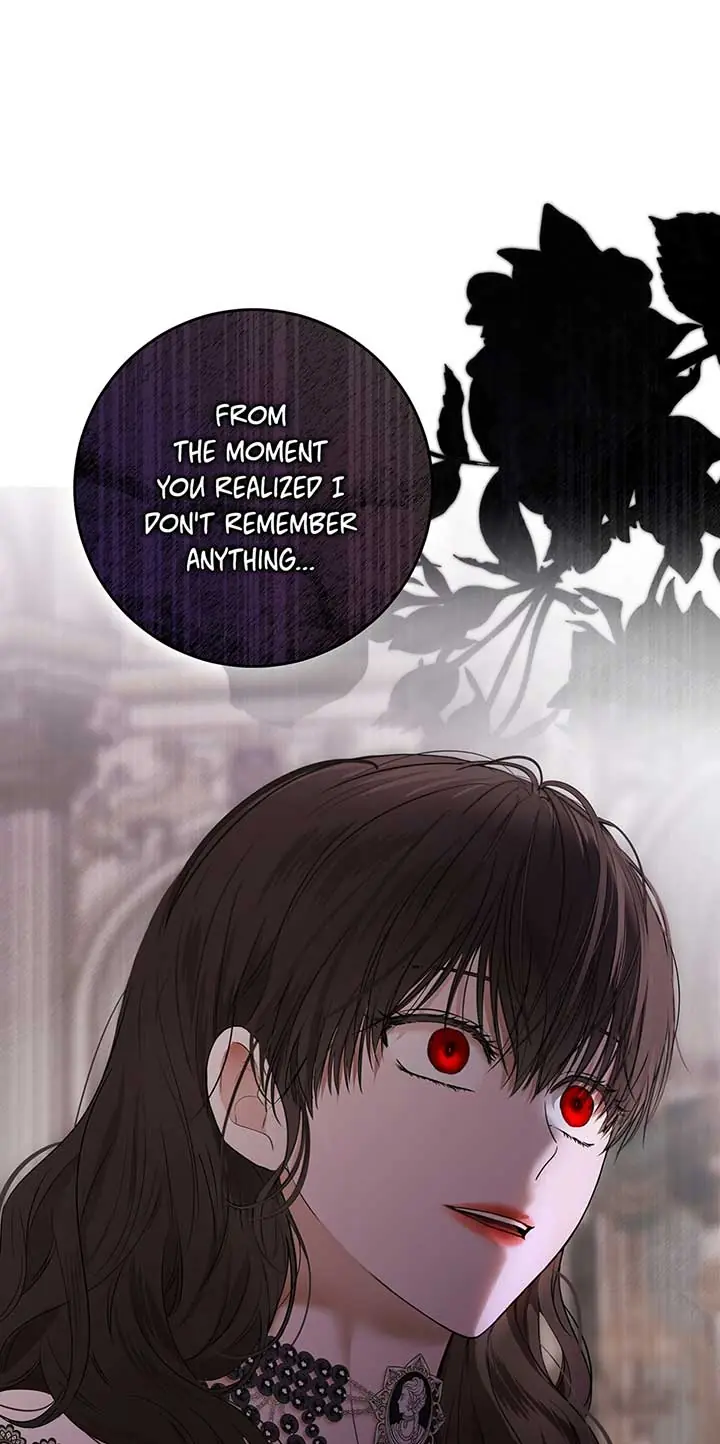 I Fell into a Reverse Harem Game Chapter 132 Page 49