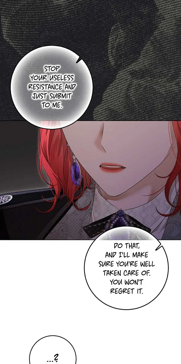 I Fell into a Reverse Harem Game Chapter 132 Page 54