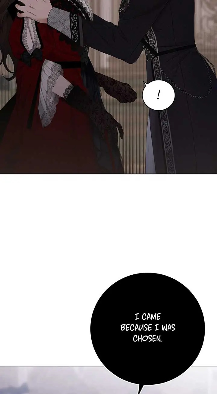 I Fell into a Reverse Harem Game Chapter 132 Page 58