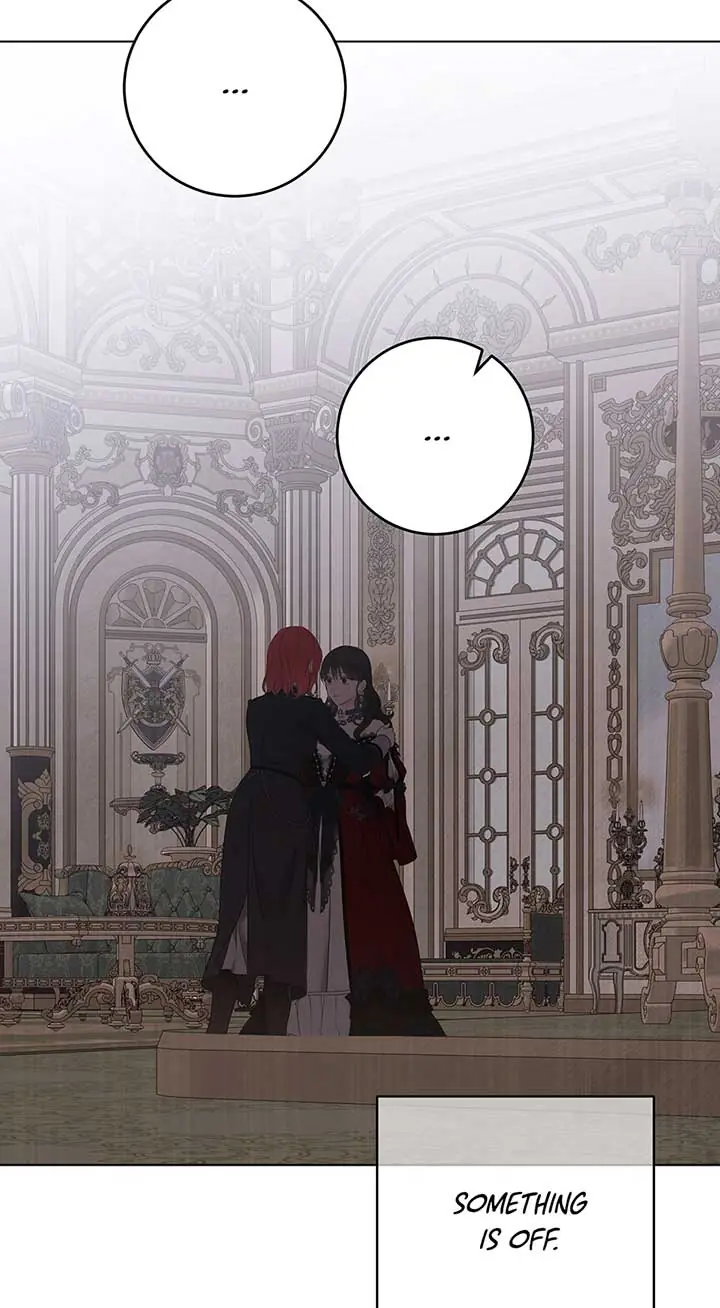 I Fell into a Reverse Harem Game Chapter 132 Page 60