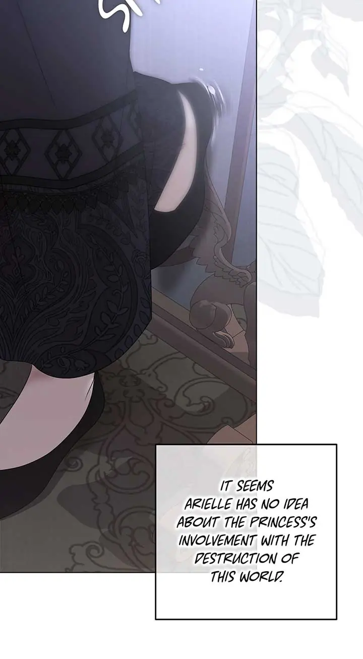 I Fell into a Reverse Harem Game Chapter 132 Page 62