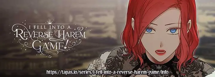 I Fell into a Reverse Harem Game Chapter 132 Page 69