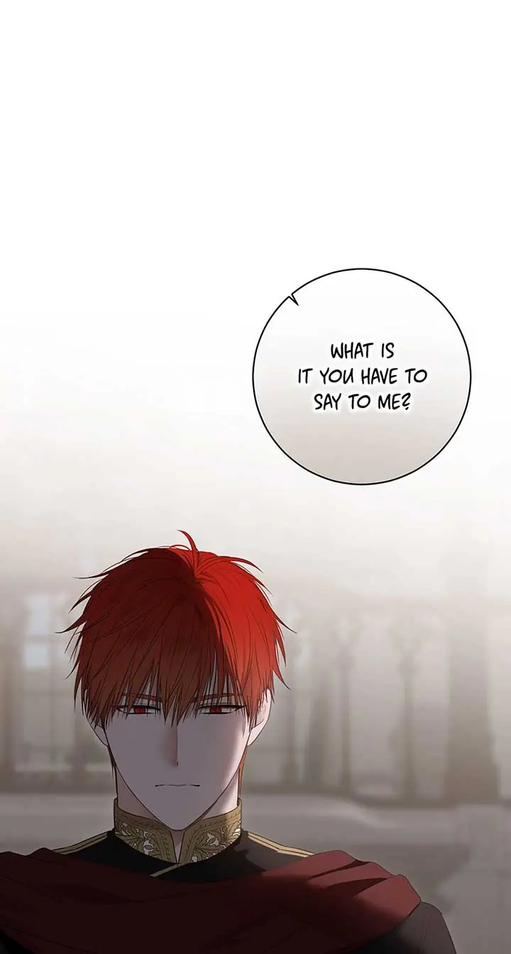 I Fell into a Reverse Harem Game Chapter 133 Page 2