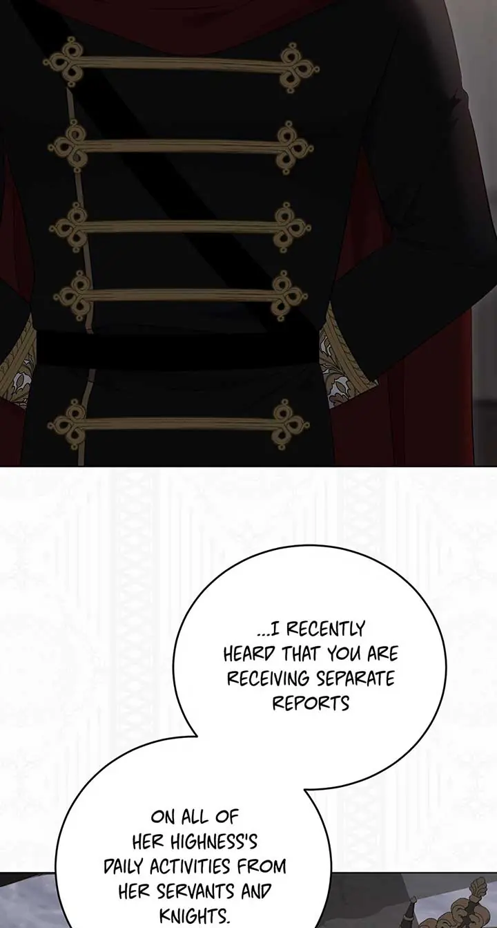 I Fell into a Reverse Harem Game Chapter 133 Page 3
