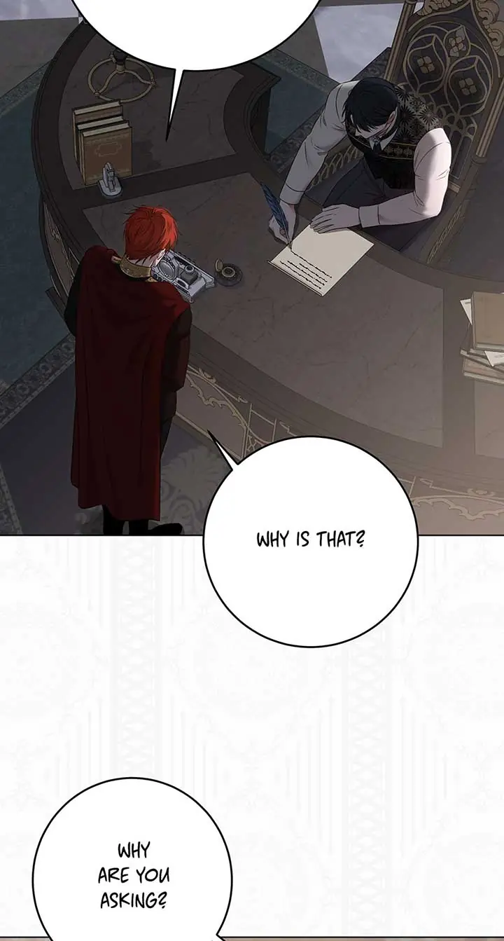 I Fell into a Reverse Harem Game Chapter 133 Page 4