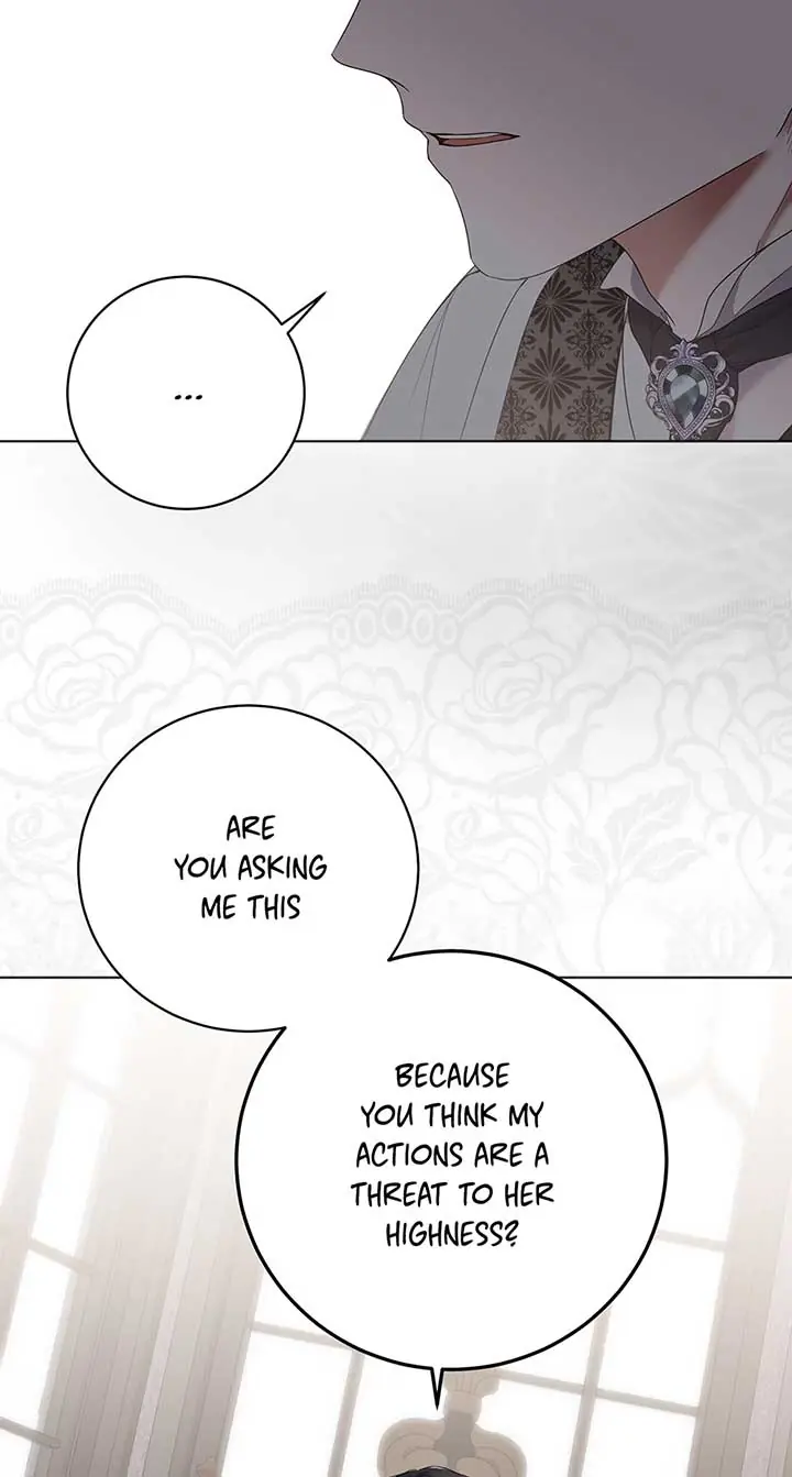 I Fell into a Reverse Harem Game Chapter 133 Page 7