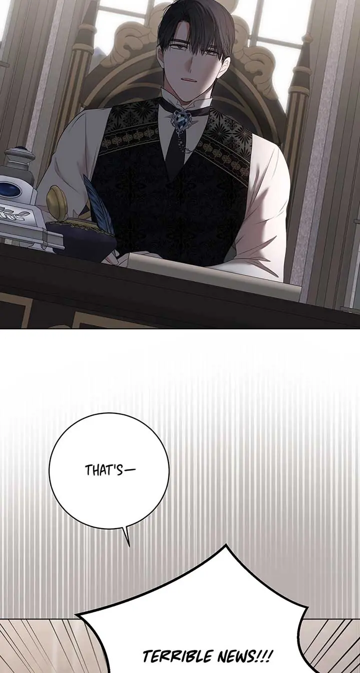 I Fell into a Reverse Harem Game Chapter 133 Page 8