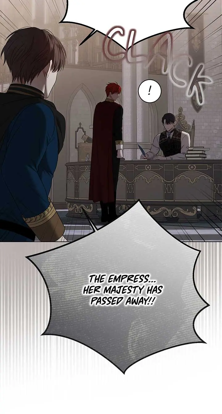 I Fell into a Reverse Harem Game Chapter 133 Page 9