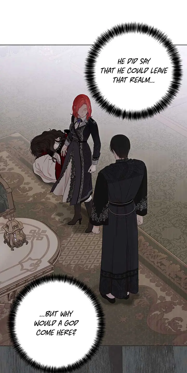 I Fell into a Reverse Harem Game Chapter 133 Page 16