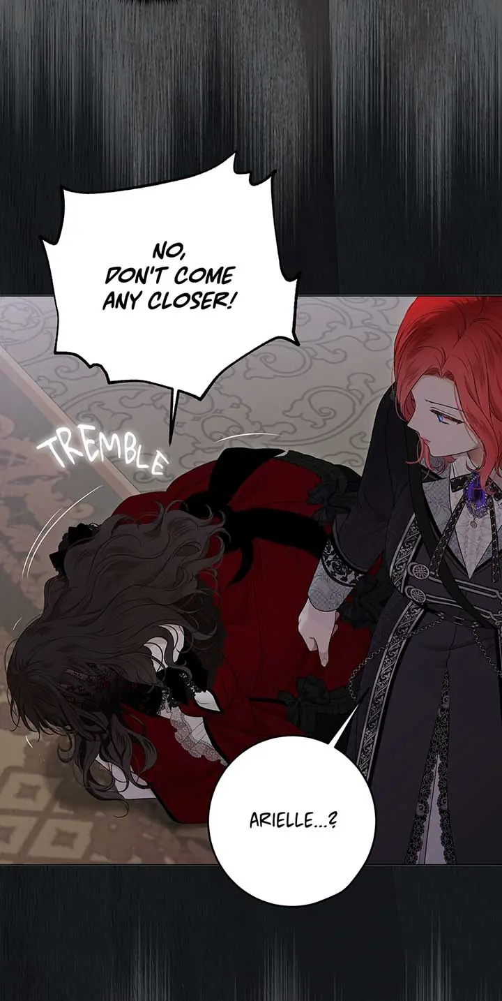 I Fell into a Reverse Harem Game Chapter 133 Page 17