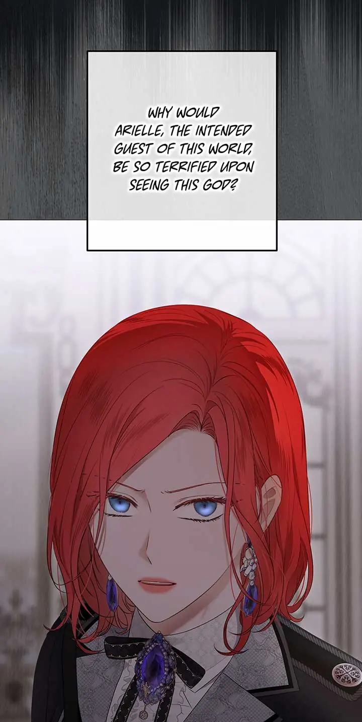 I Fell into a Reverse Harem Game Chapter 133 Page 18