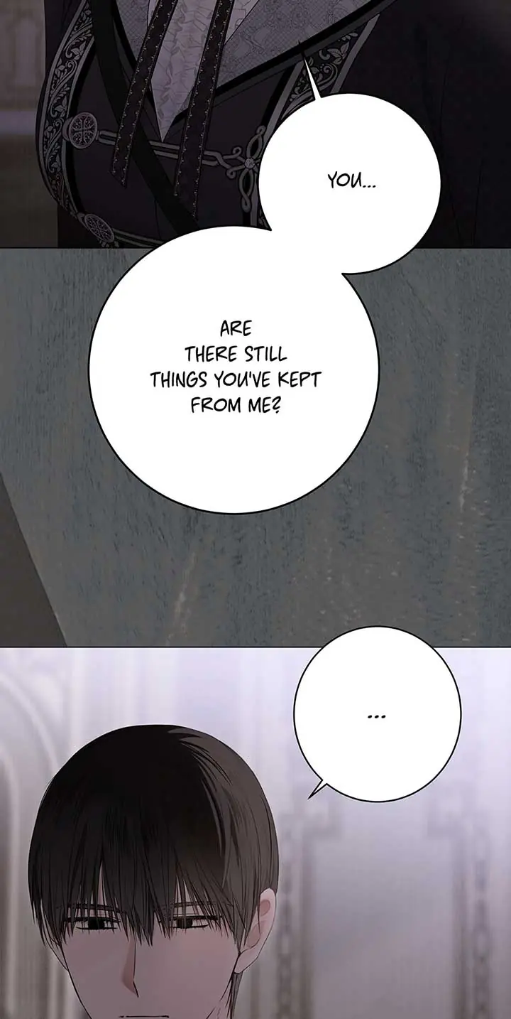I Fell into a Reverse Harem Game Chapter 133 Page 19