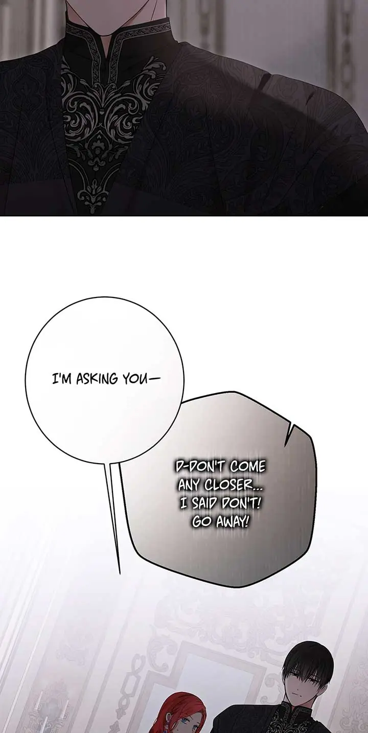 I Fell into a Reverse Harem Game Chapter 133 Page 20