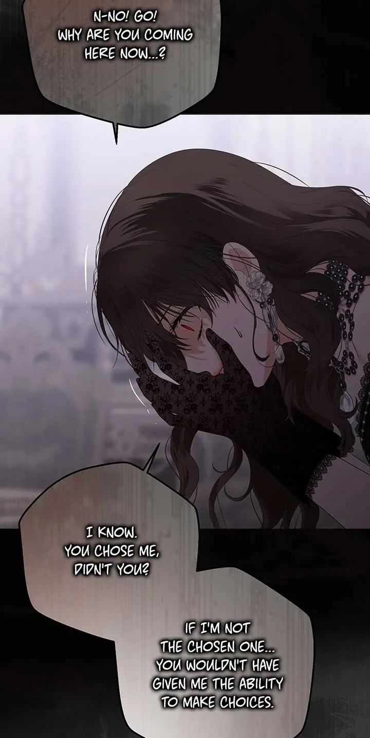 I Fell into a Reverse Harem Game Chapter 133 Page 22