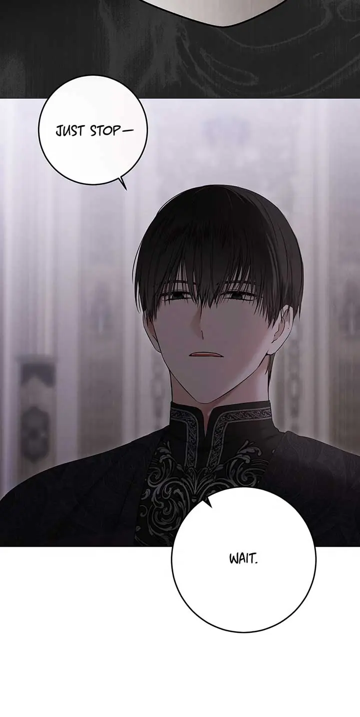 I Fell into a Reverse Harem Game Chapter 133 Page 23