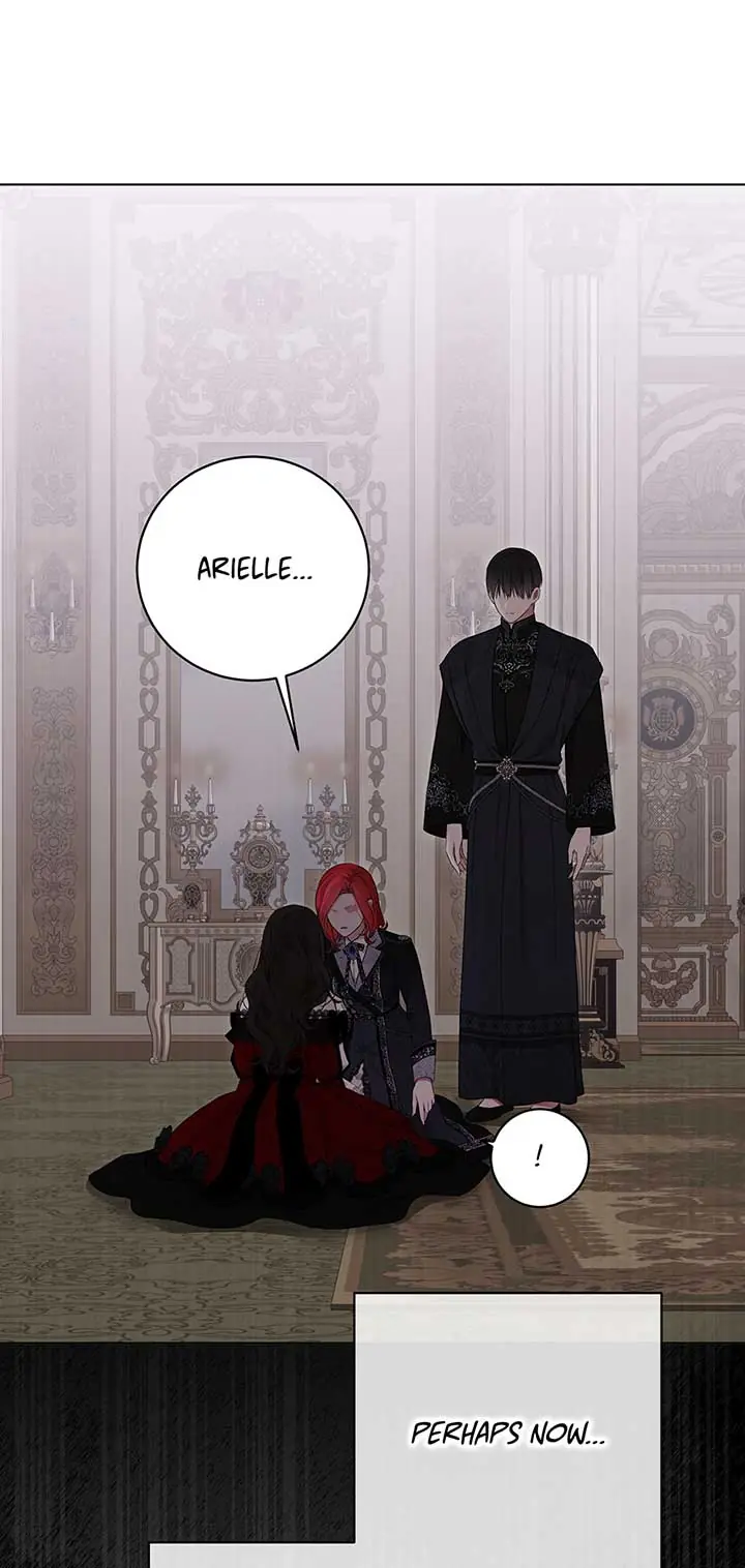 I Fell into a Reverse Harem Game Chapter 133 Page 24