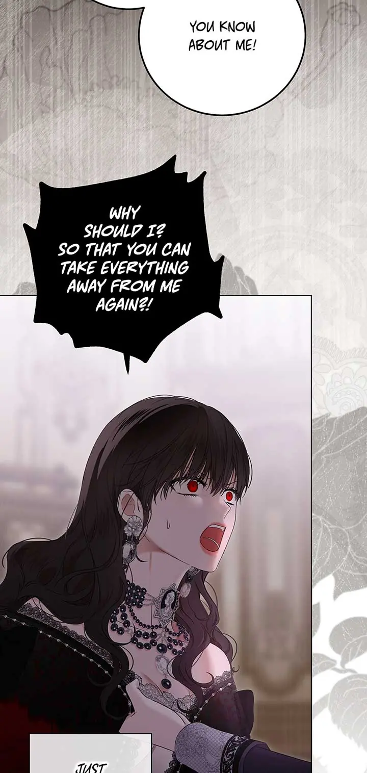I Fell into a Reverse Harem Game Chapter 133 Page 26
