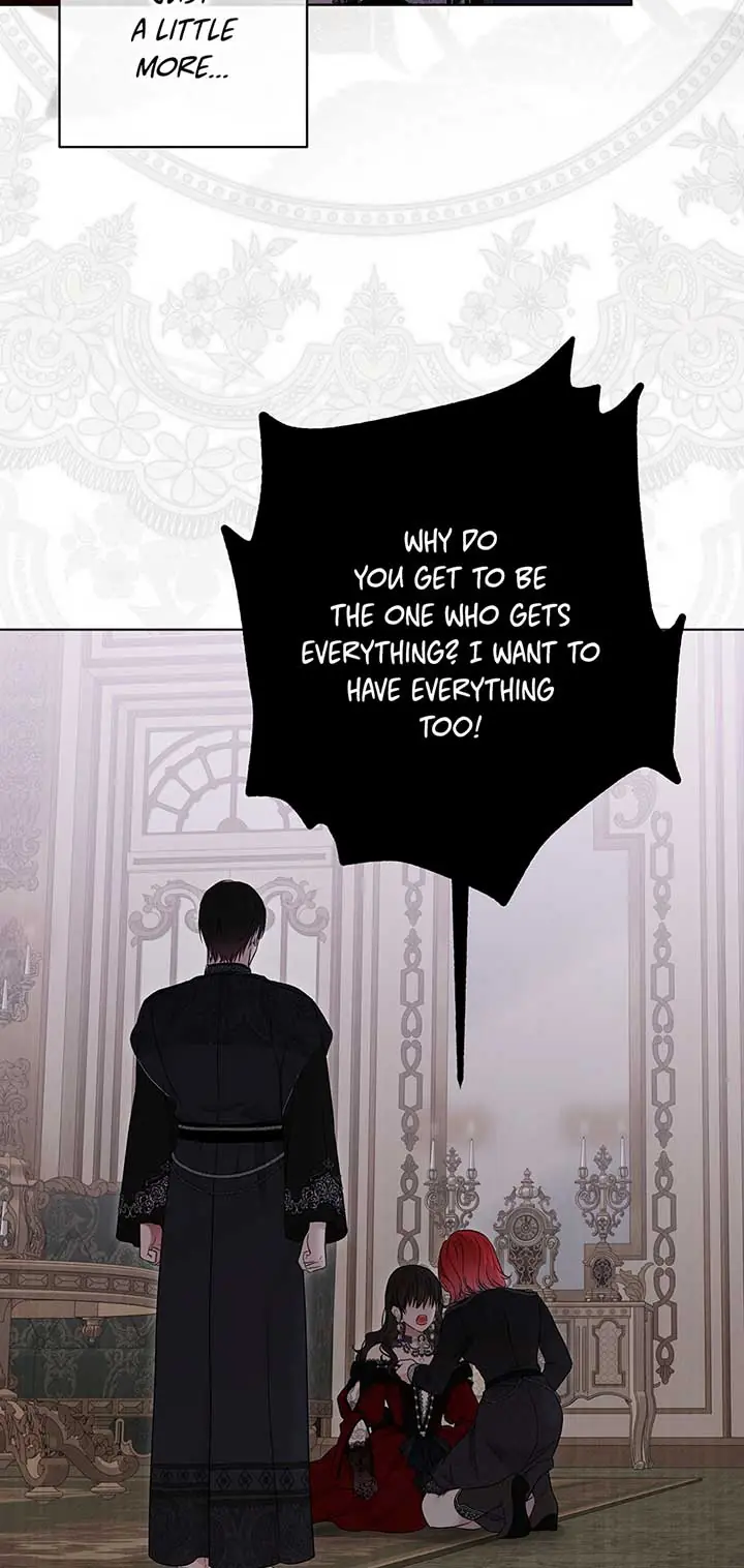 I Fell into a Reverse Harem Game Chapter 133 Page 27