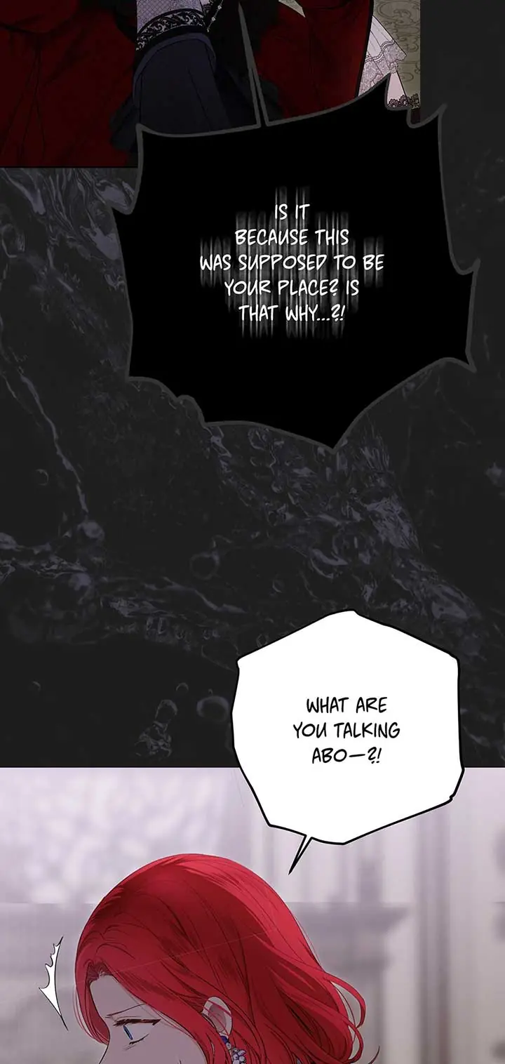 I Fell into a Reverse Harem Game Chapter 133 Page 29