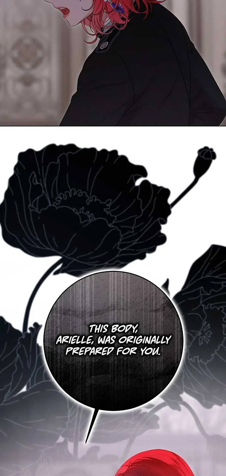 I Fell into a Reverse Harem Game Chapter 133 Page 30
