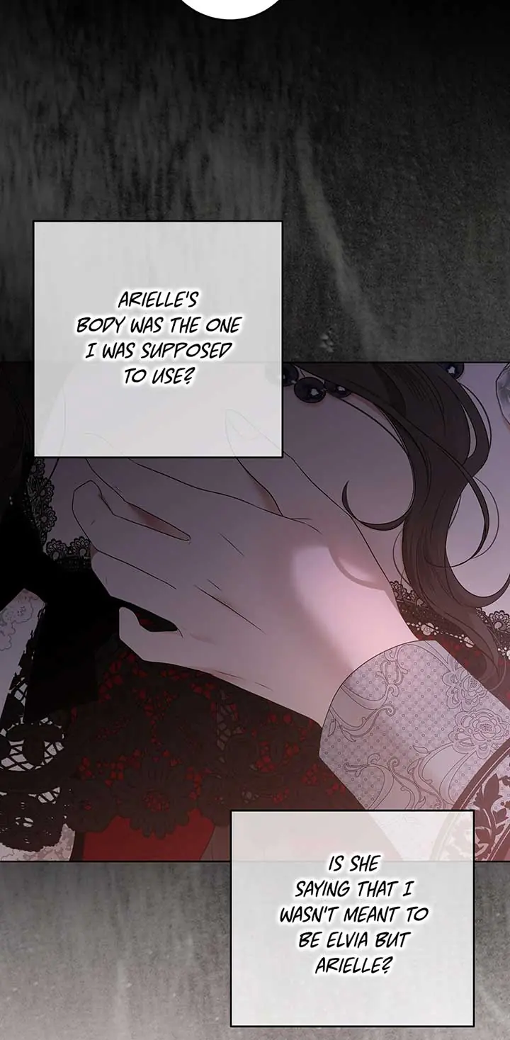 I Fell into a Reverse Harem Game Chapter 133 Page 33