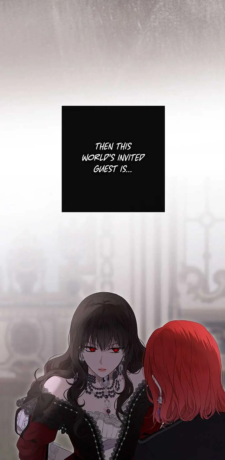 I Fell into a Reverse Harem Game Chapter 133 Page 34