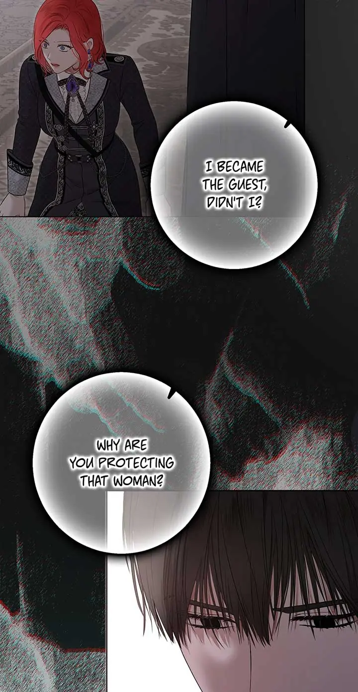 I Fell into a Reverse Harem Game Chapter 133 Page 41