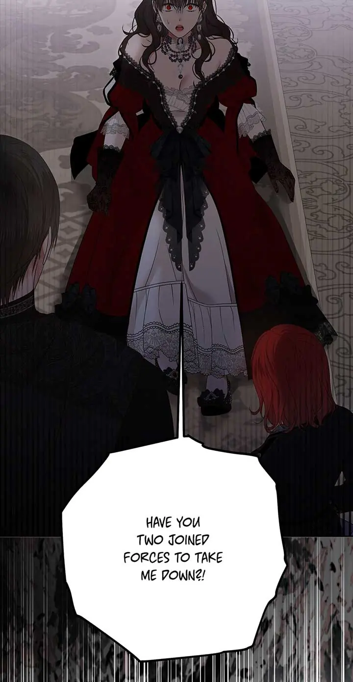 I Fell into a Reverse Harem Game Chapter 133 Page 43