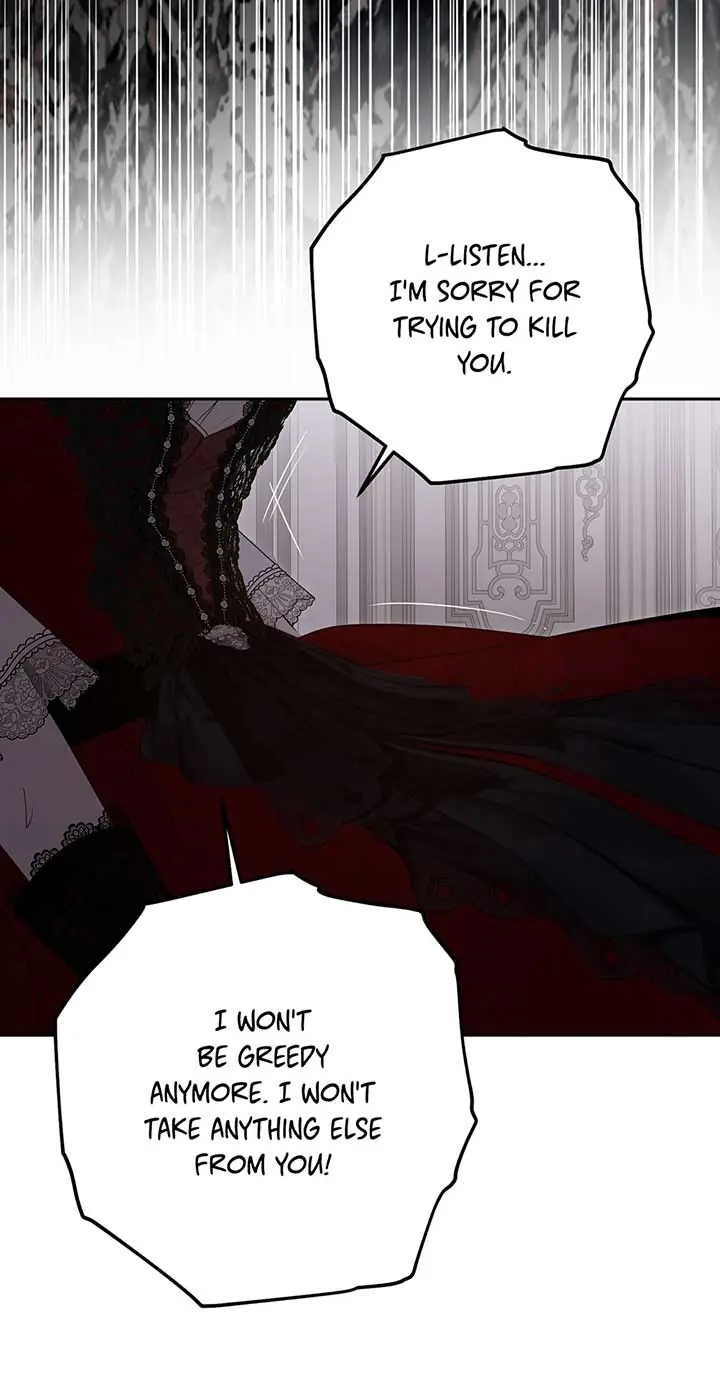 I Fell into a Reverse Harem Game Chapter 133 Page 44