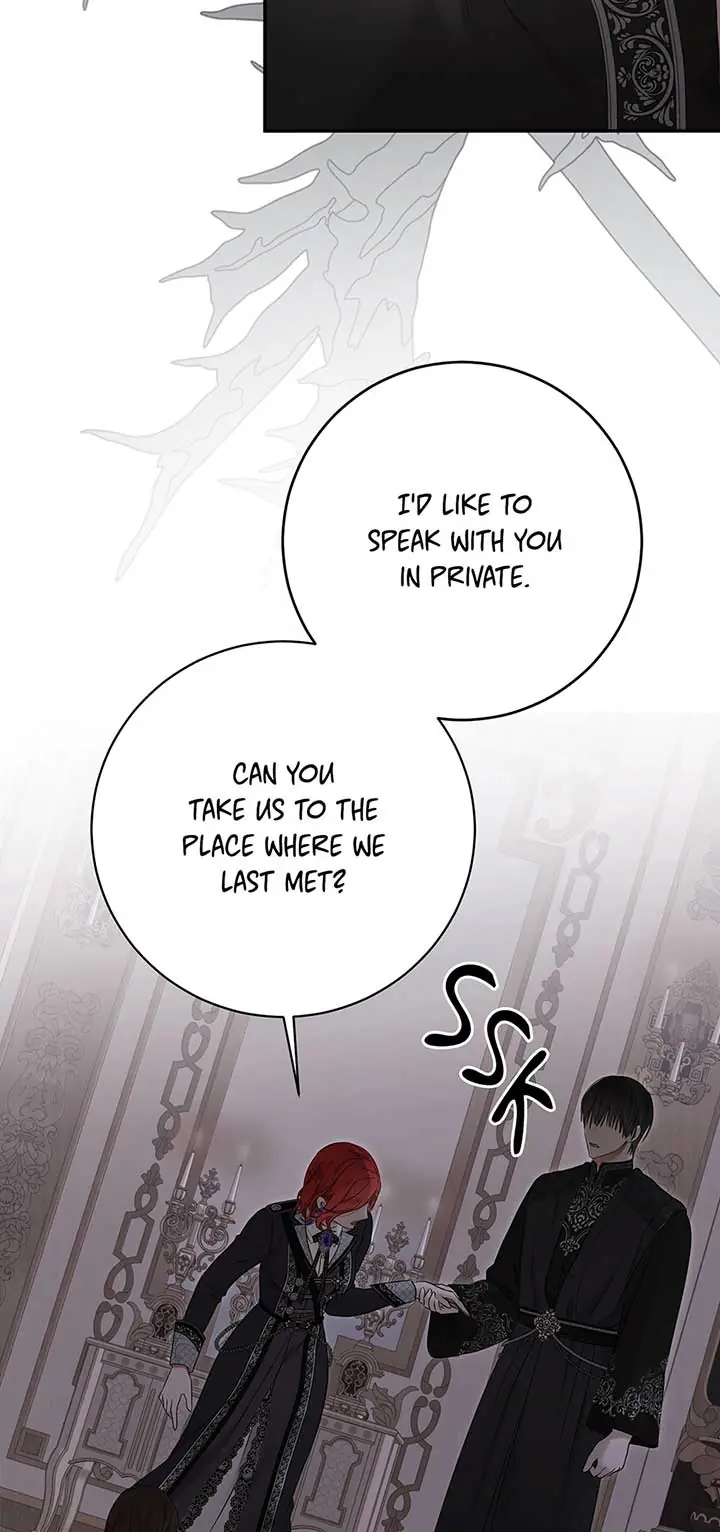 I Fell into a Reverse Harem Game Chapter 133 Page 46