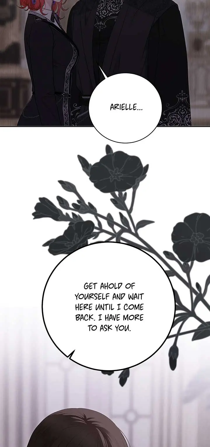 I Fell into a Reverse Harem Game Chapter 133 Page 48