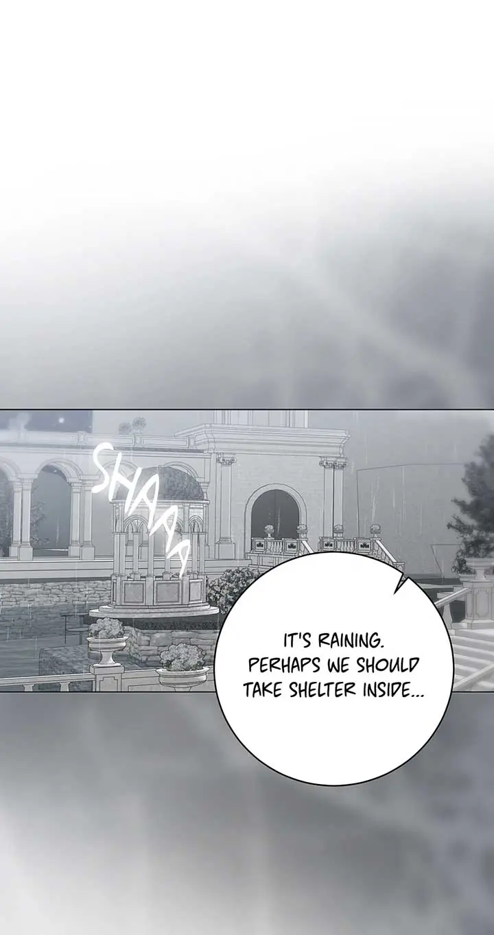 I Fell into a Reverse Harem Game Chapter 133 Page 50