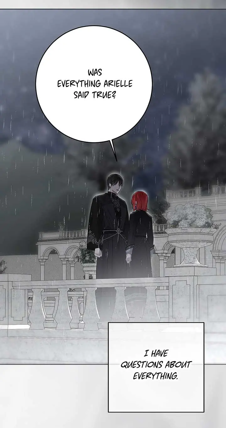 I Fell into a Reverse Harem Game Chapter 133 Page 51
