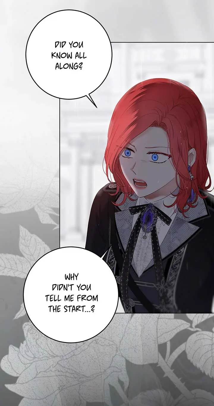 I Fell into a Reverse Harem Game Chapter 133 Page 52